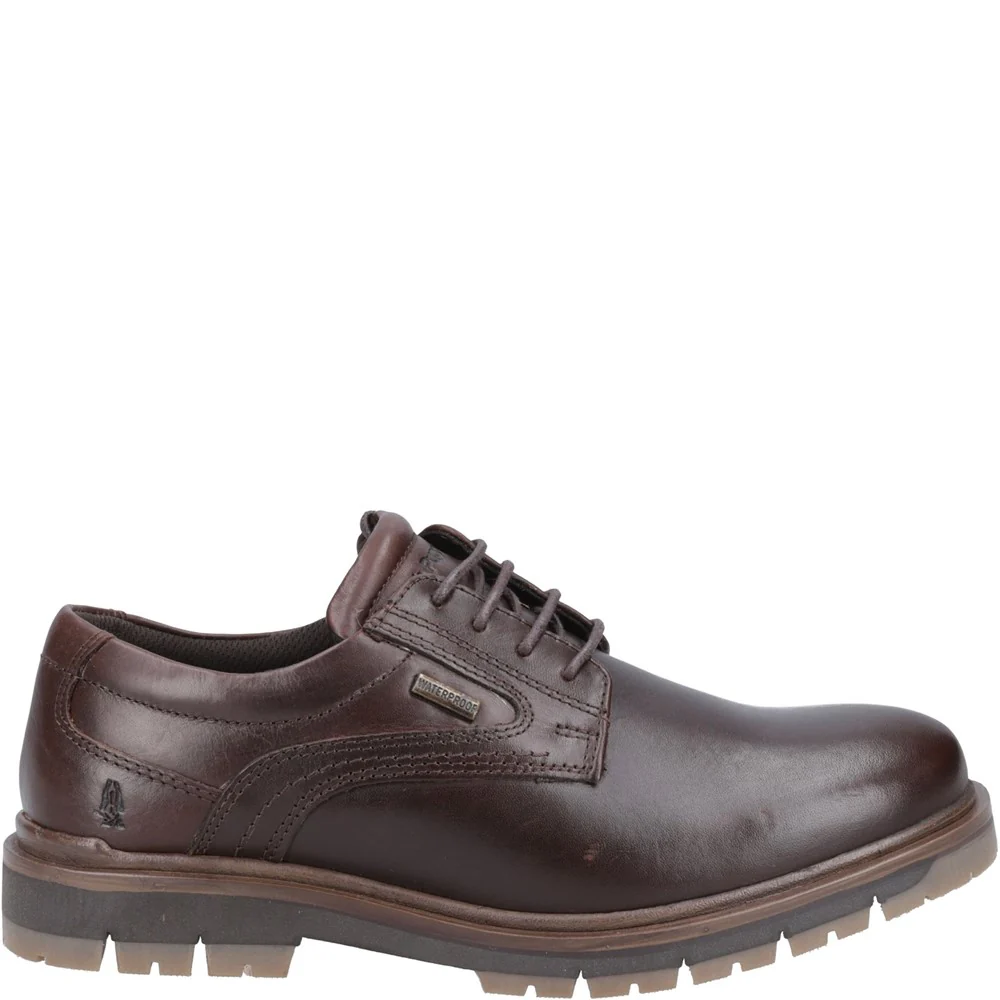 Hush Puppies Parker Lace Shoe - Image 4