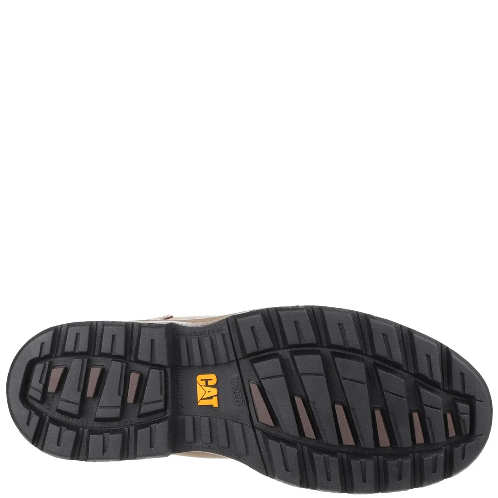 Caterpillar Parker Safety Boot - Image 4