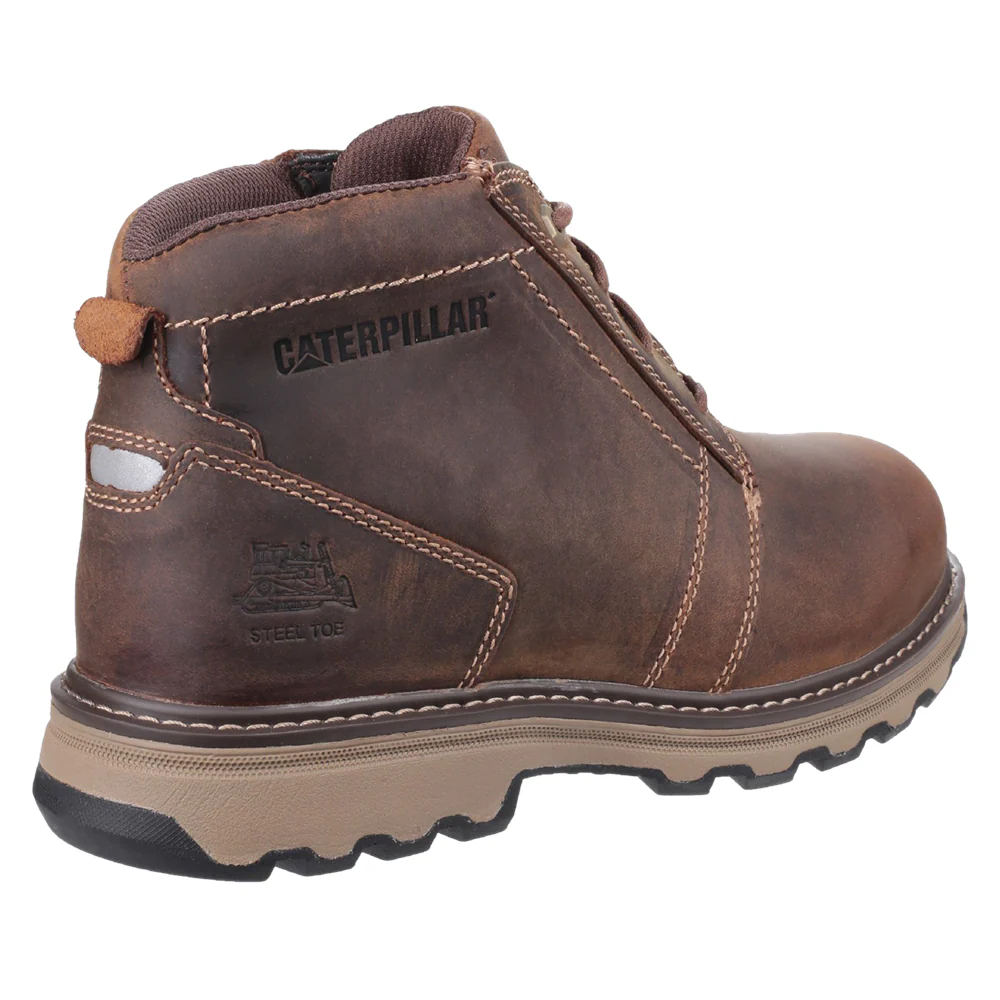 Caterpillar Parker Safety Boot - Image 7