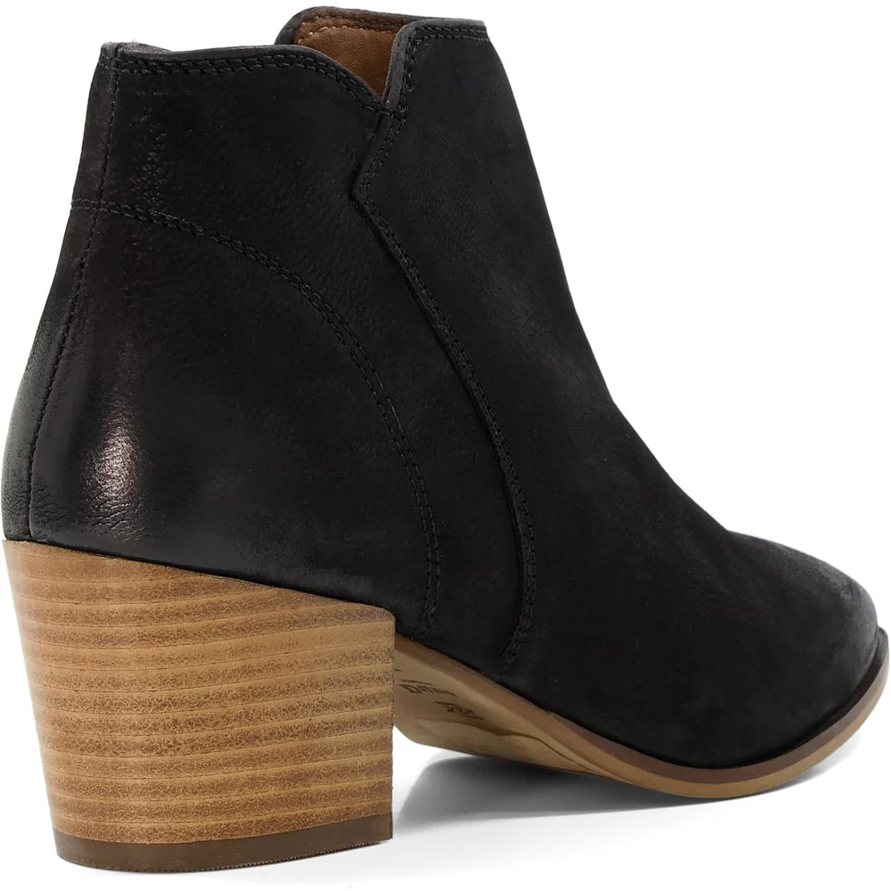 Dune Parlour Ankle Boot - Image 2