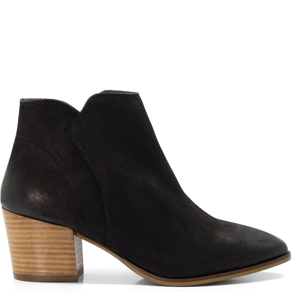 Dune Parlour Ankle Boot - Image 4