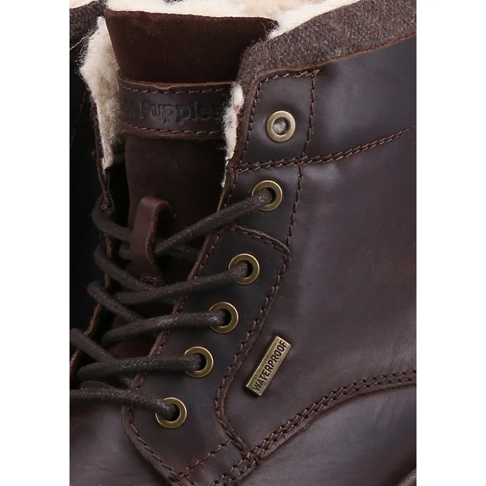 Hush Puppies Patrick Ankle Boot - Image 10