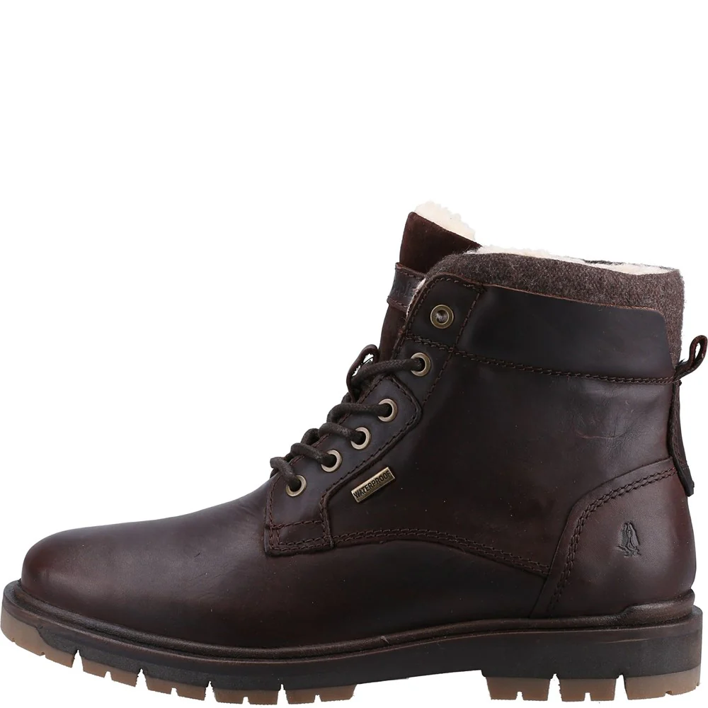 Hush Puppies Patrick Ankle Boot - Image 5