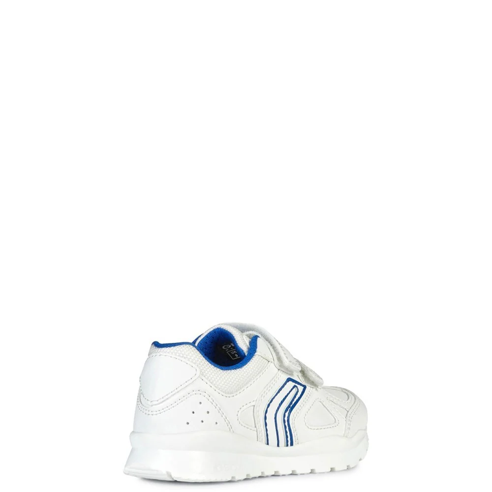 Geox Pavel Infant School Shoes - Image 2