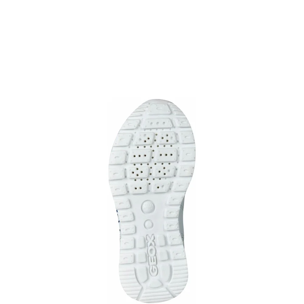 Geox Pavel Infant School Shoes - Image 3