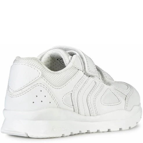 Geox Pavel Junior School Shoes - Image 2