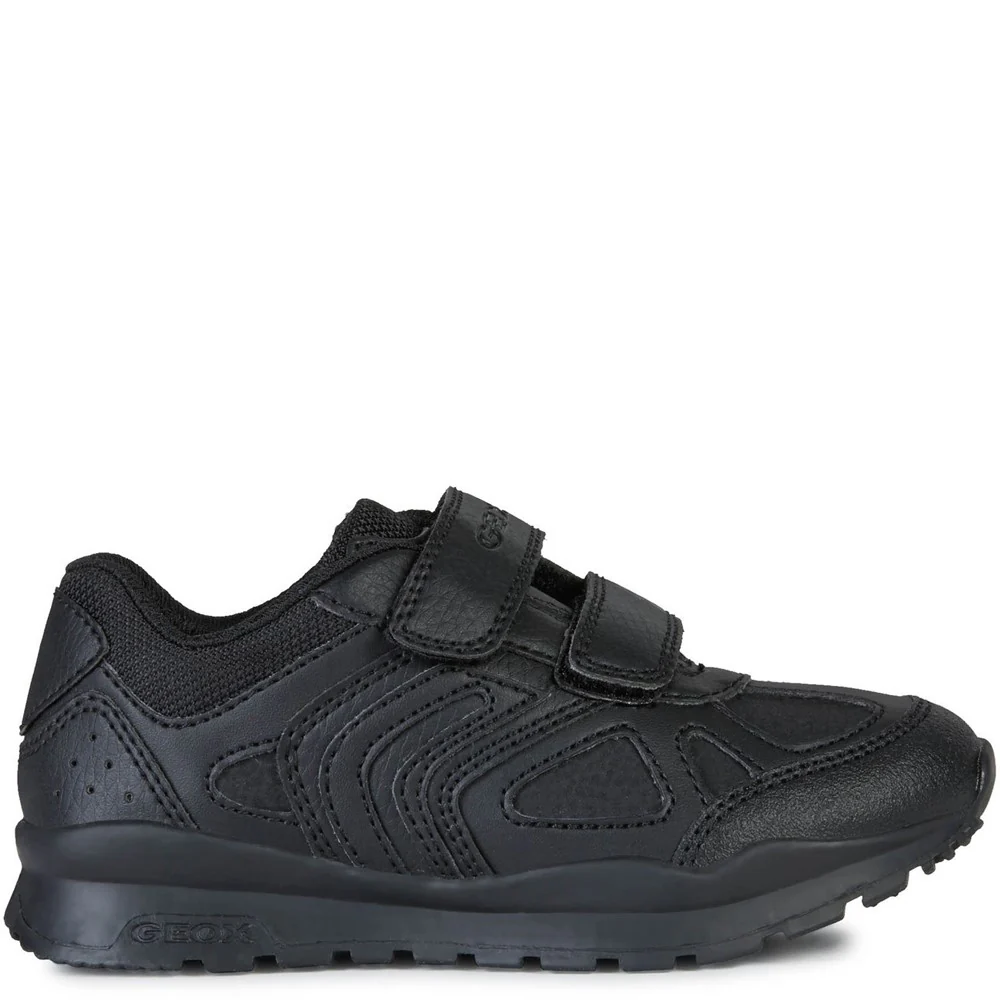 Geox Pavel Infant School Shoes - Image 4