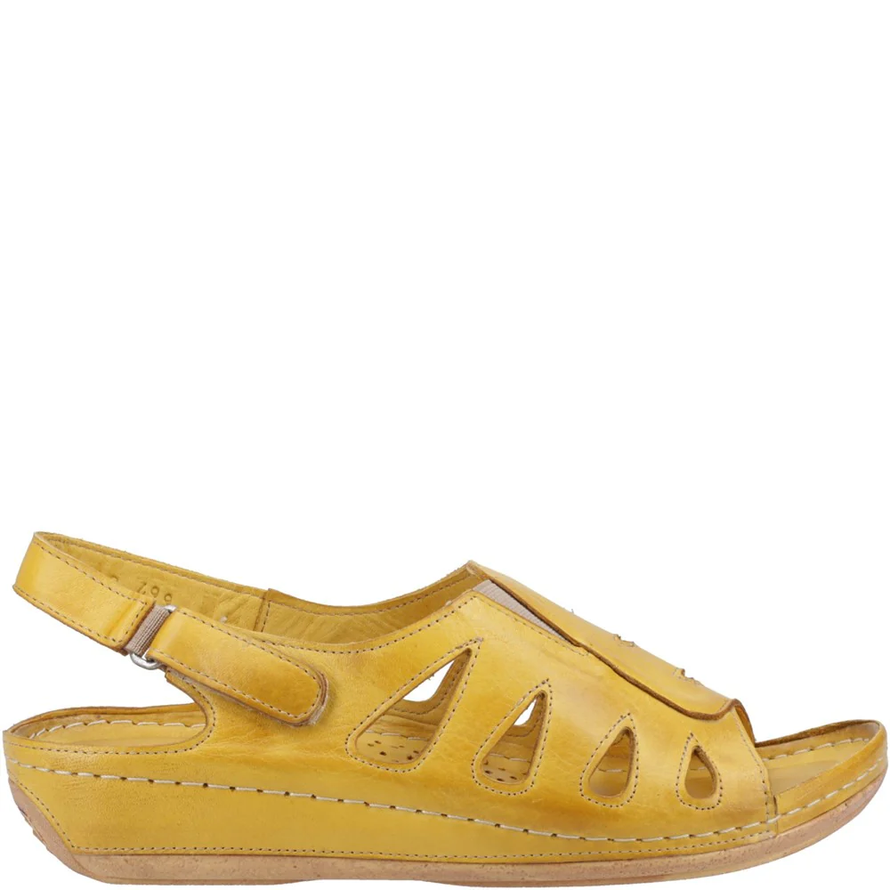 Riva Paxos Sandals - Image 5