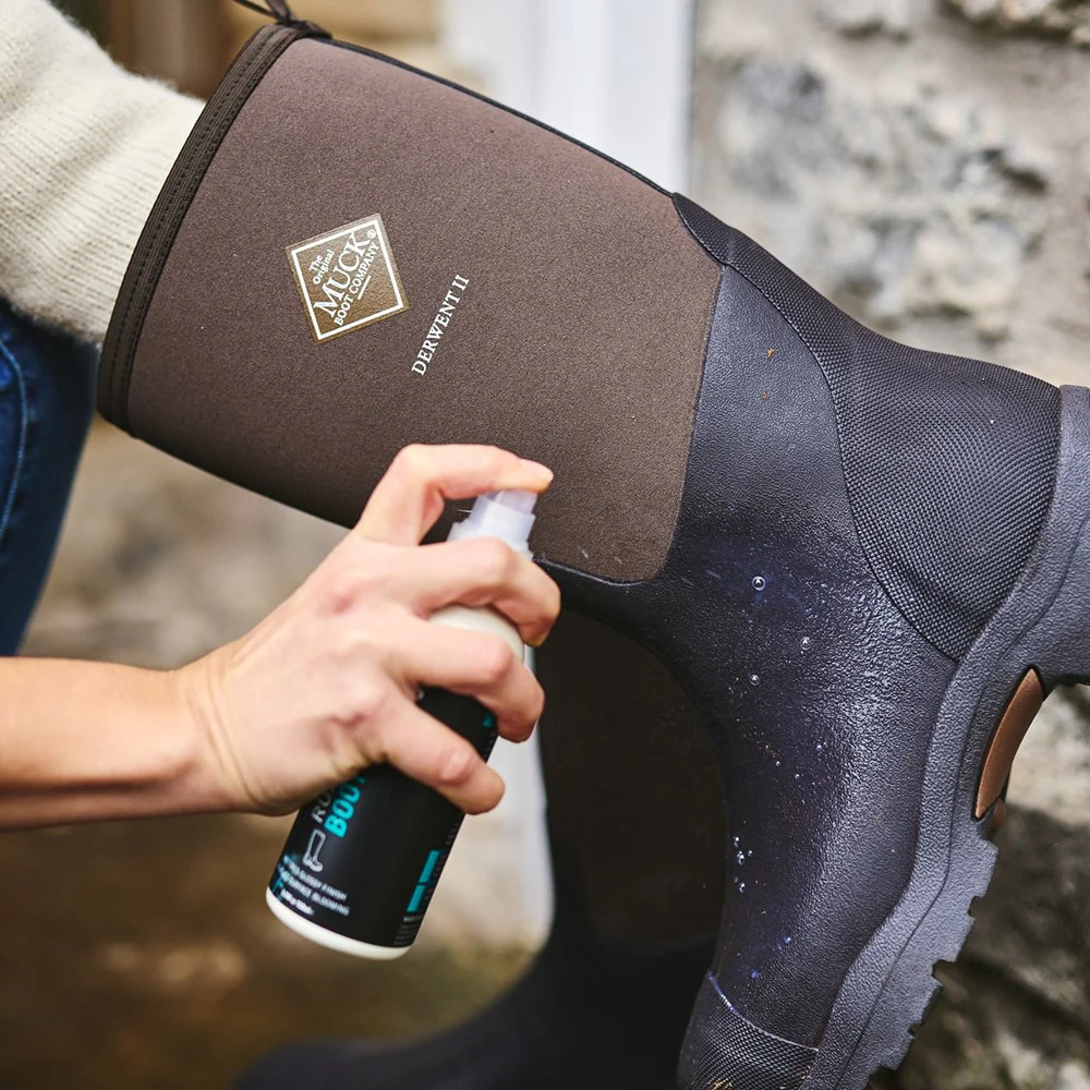 Grainger PCR Rubber Boot Care - Image 3