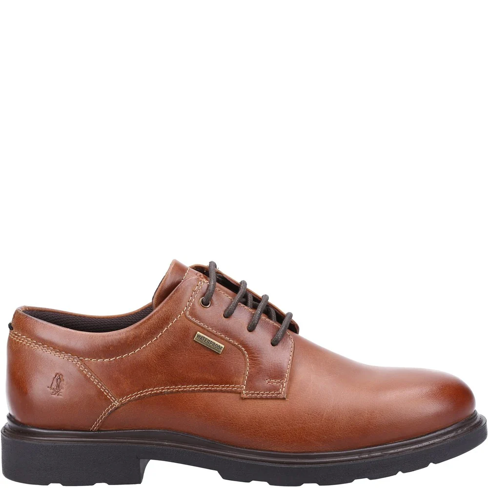 Hush Puppies Pearce Shoe - Image 4