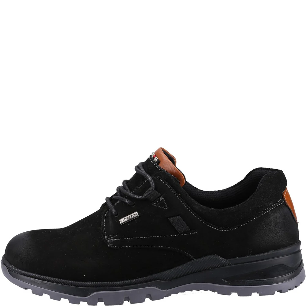 Hush Puppies Pele Shoe - Image 5