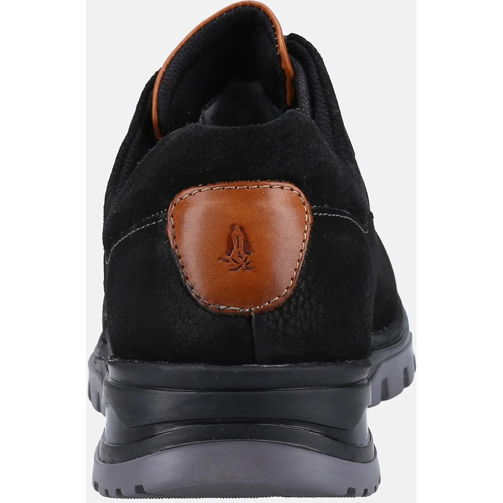 Hush Puppies Pele Shoe - Image 8