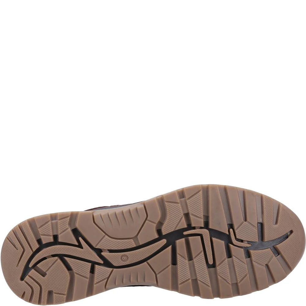 Hush Puppies Pele Shoe - Image 3