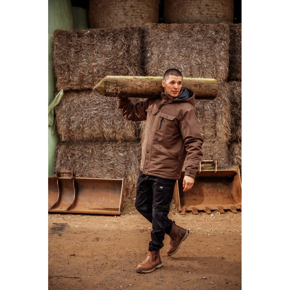 Caterpillar Pelton Safety Boot - Image 7