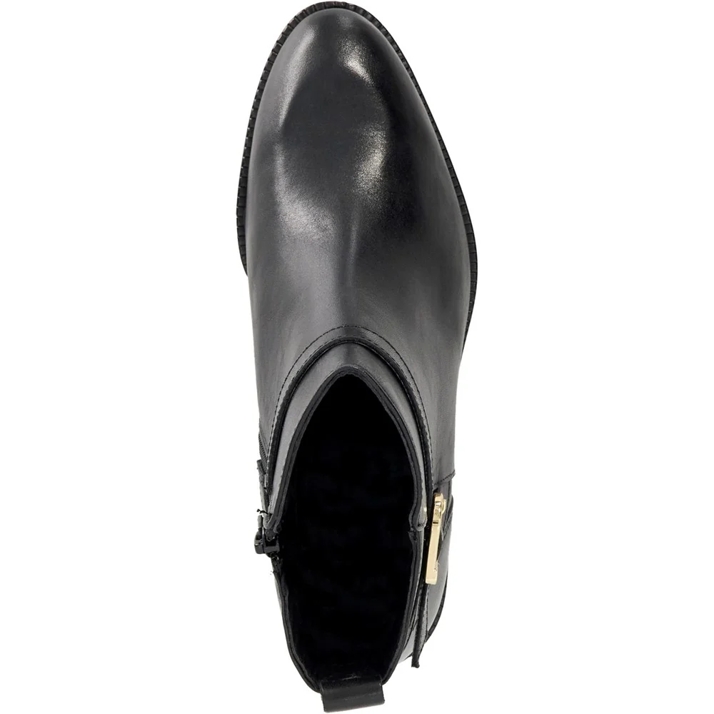 Dune Pemma Ankle Boots - Image 3