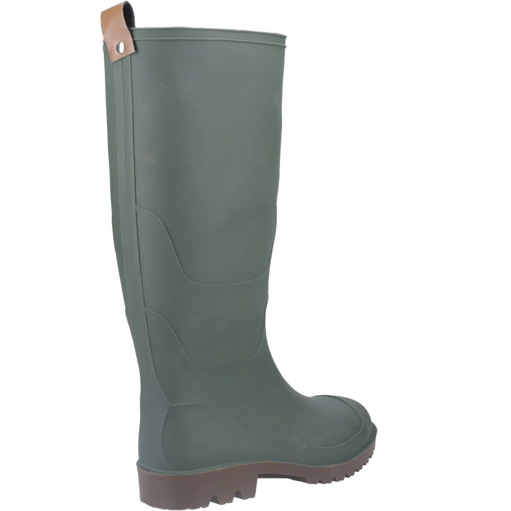 Cotswold Pendock Tall Wellingtons - Image 2