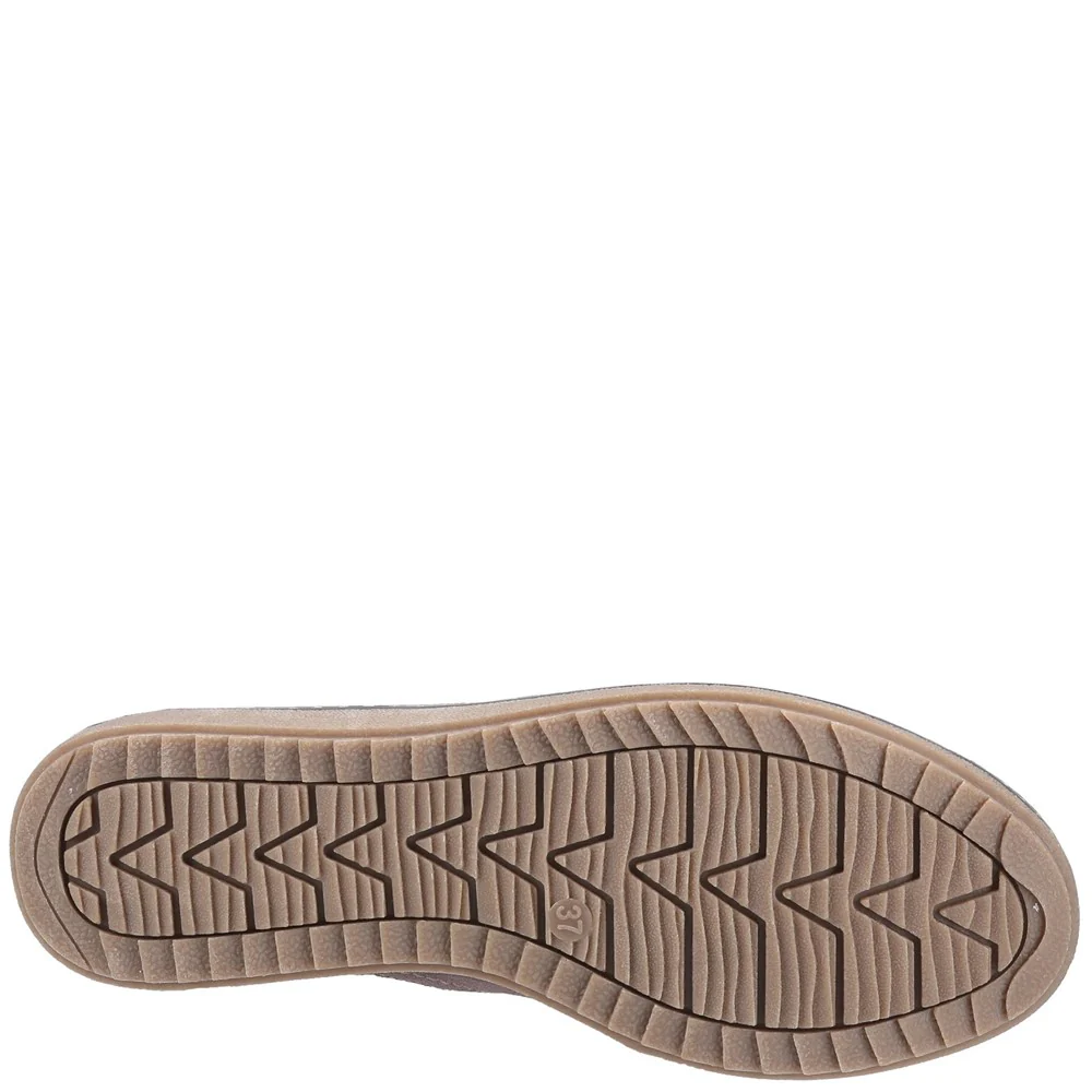 Hush Puppies Penny Zip Ankle Boot - Image 3