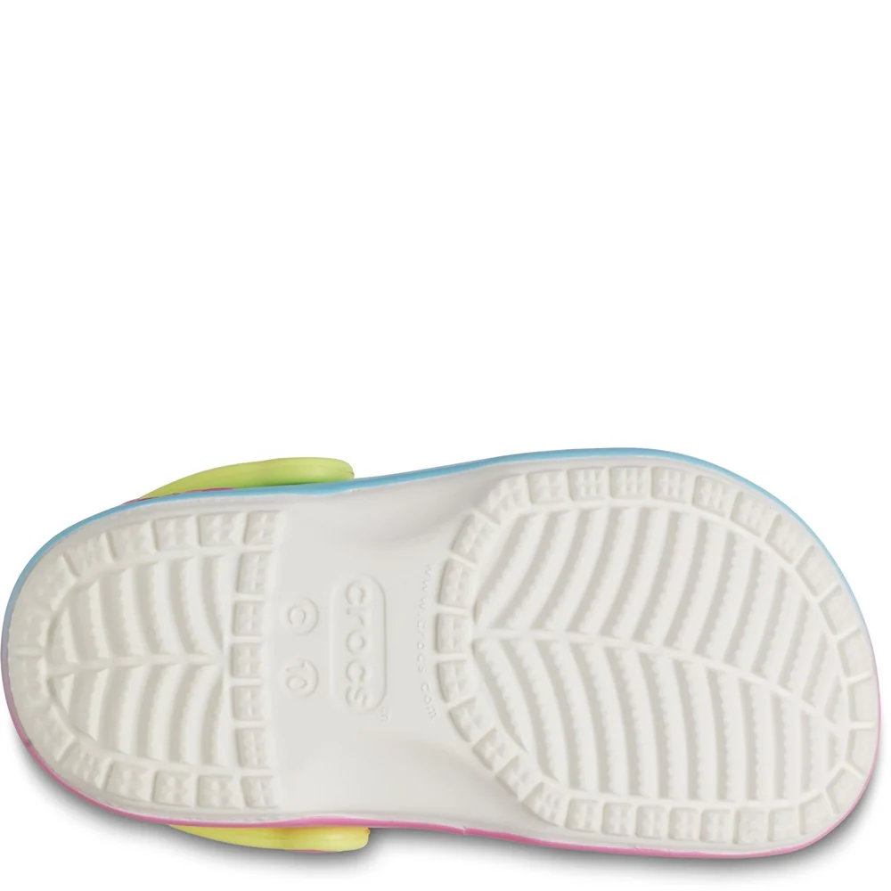 Crocs Toddler Peppa Pig Clog - Image 4