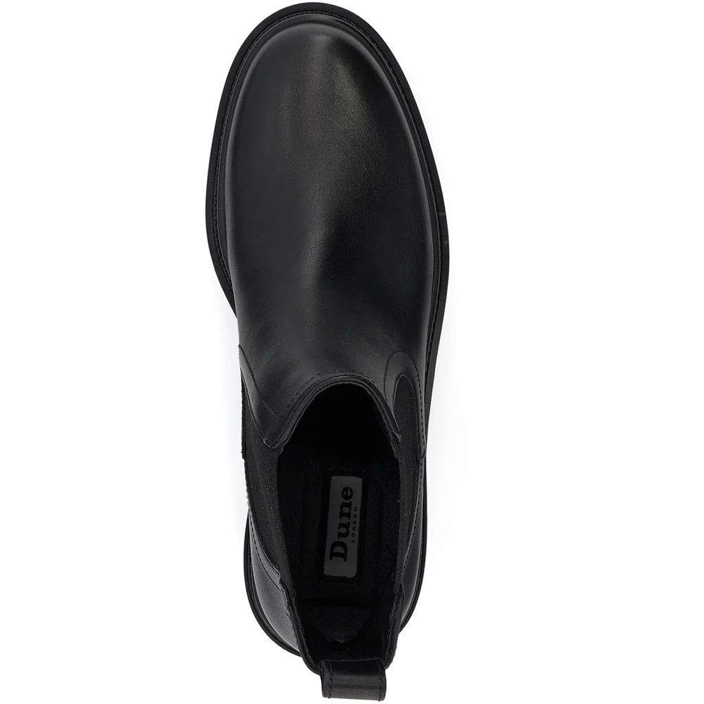 Dune Perceive Ankle Boot - Image 3