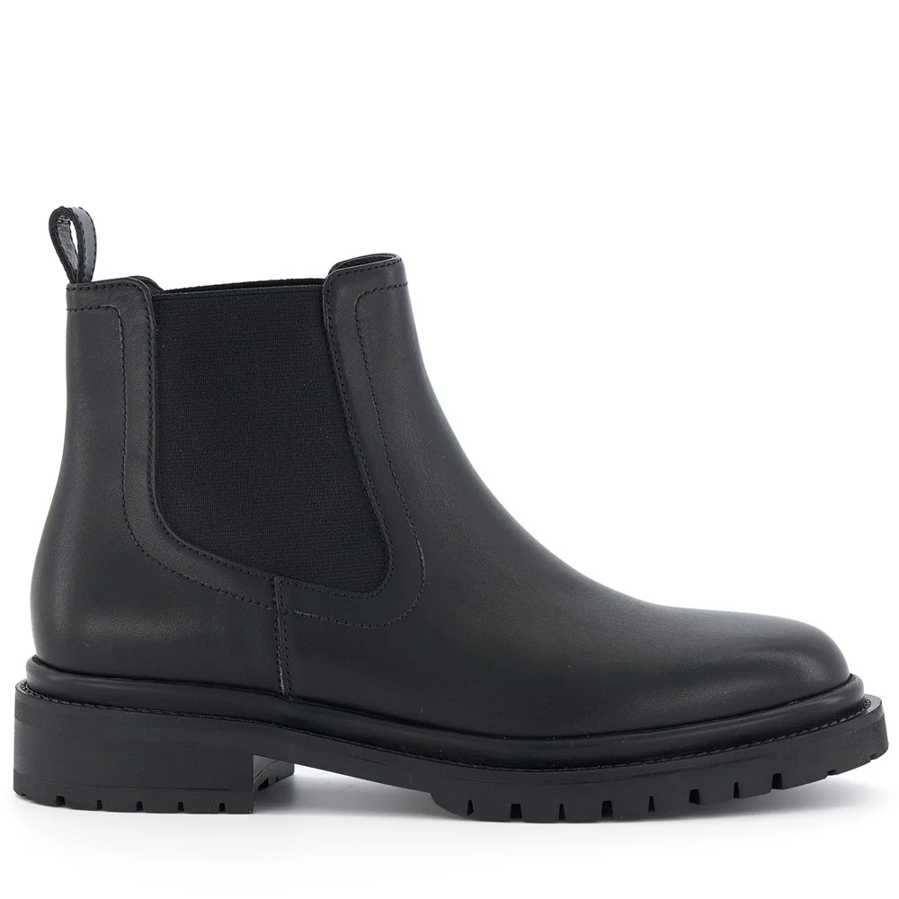 Dune Perceive Ankle Boot - Image 4