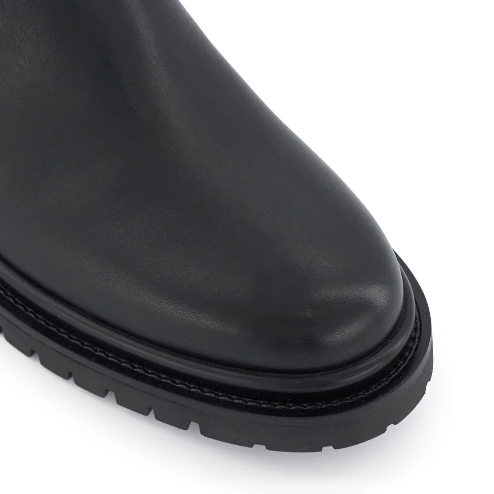 Dune Perceive Ankle Boot - Image 5