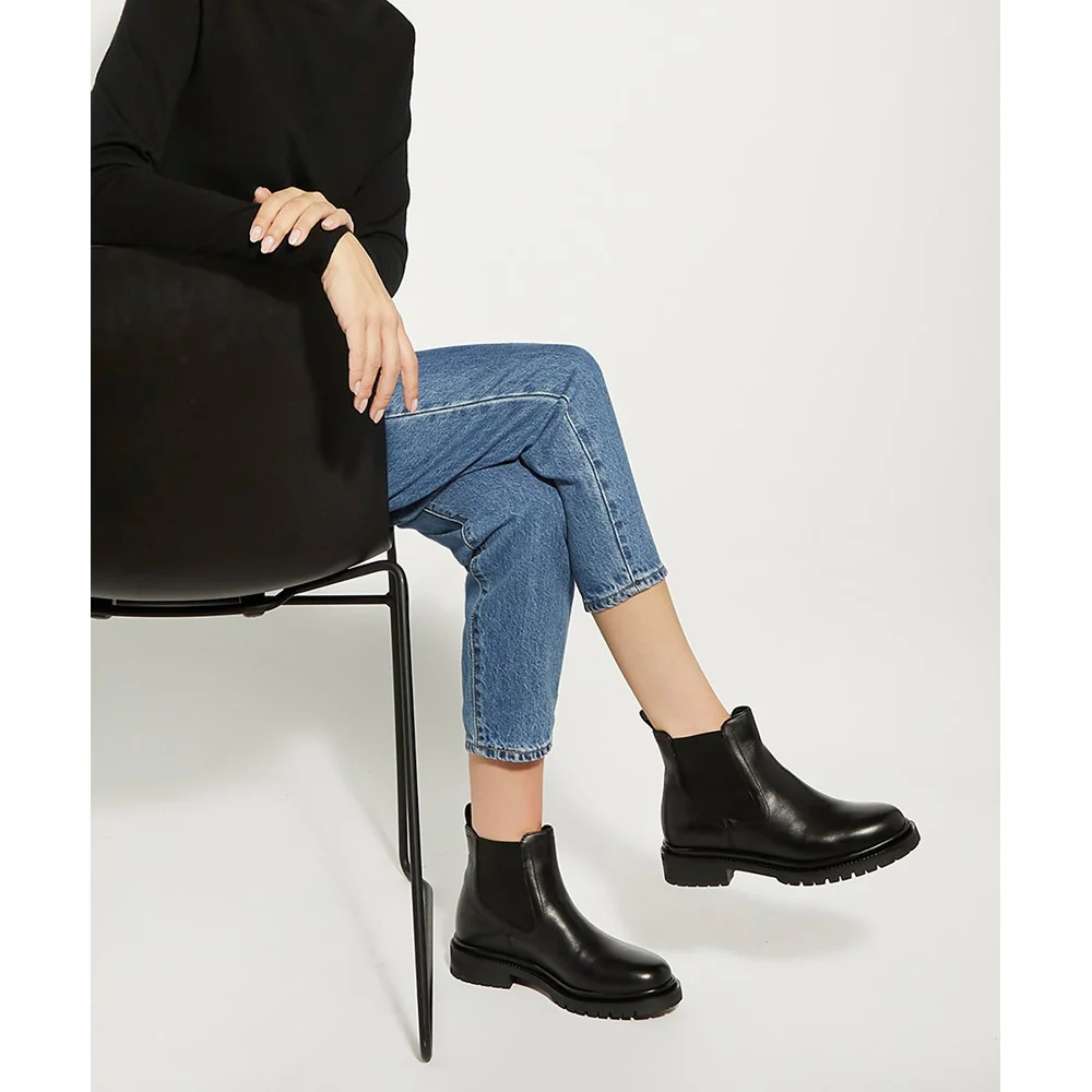 Dune Perceive Ankle Boot - Image 6