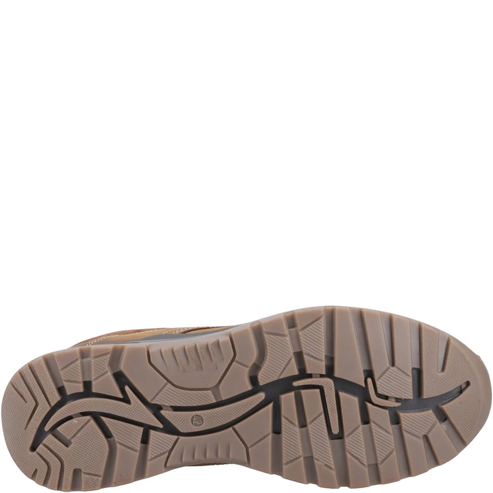 Hush Puppies Percy Lace Up Shoe - Image 3