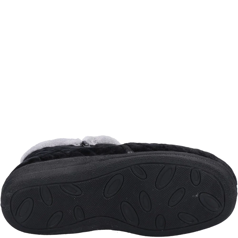 Fleet & Foster Perendale Slippers - Image 3