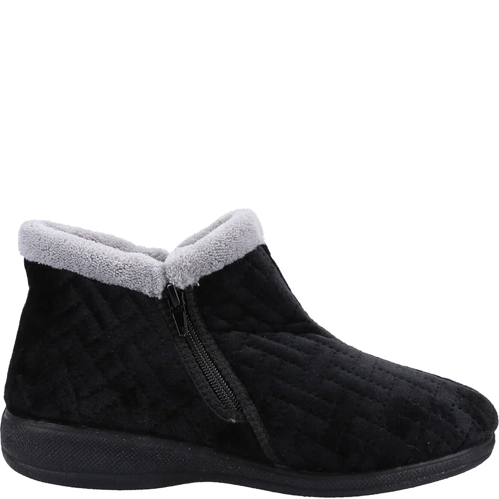 Fleet & Foster Perendale Slippers - Image 4