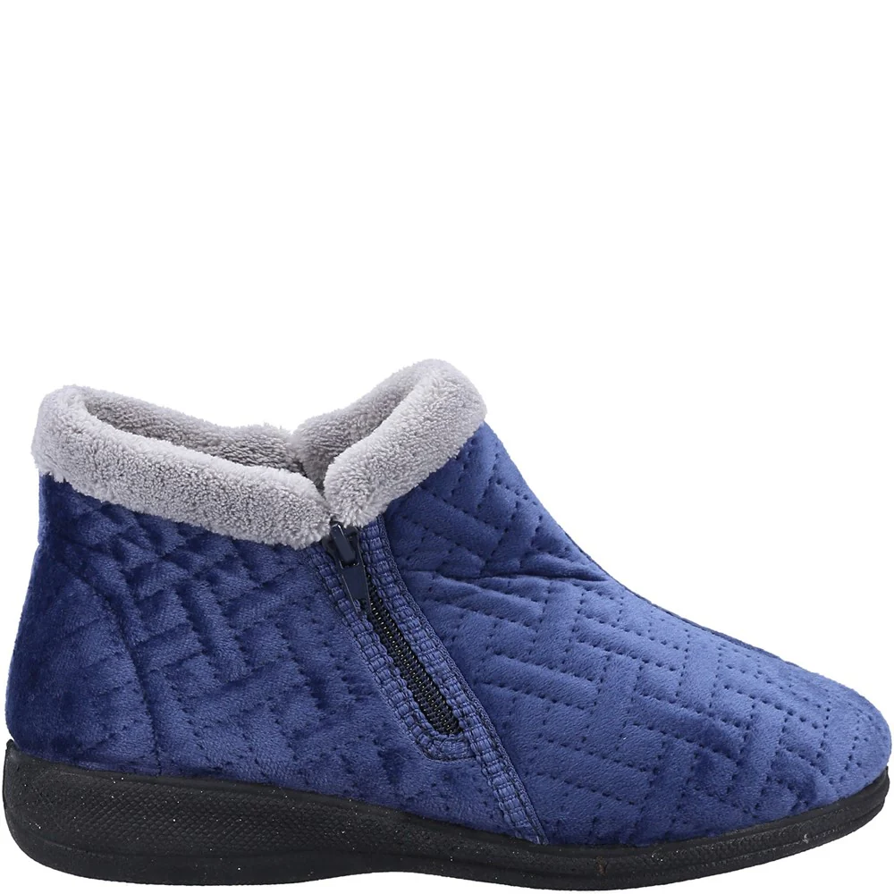 Fleet & Foster Perendale Slippers - Image 4