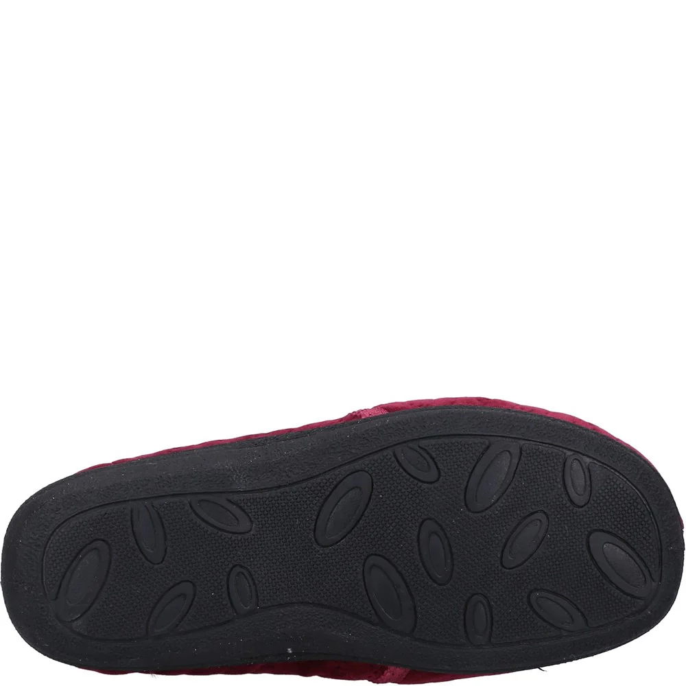 Fleet & Foster Perendale Slippers - Image 3