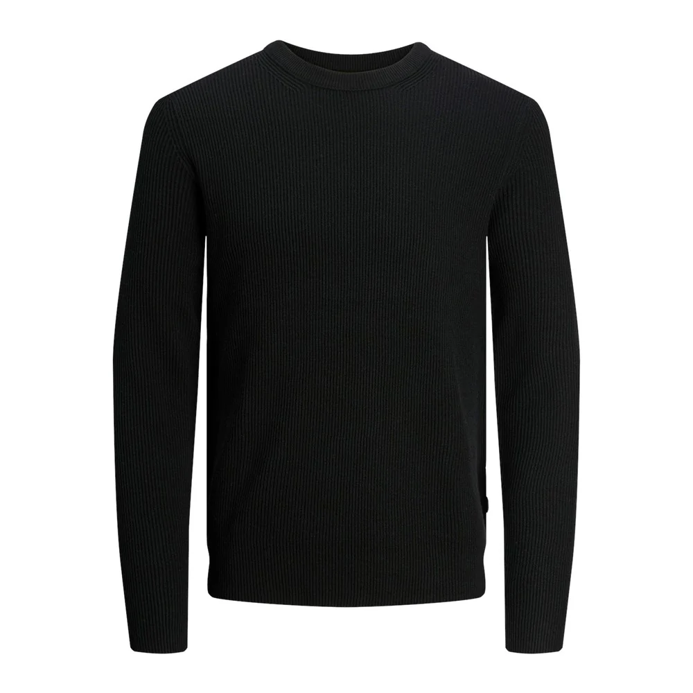 Jack & Jones Perfect Knit Sweat Shirt - Image 5