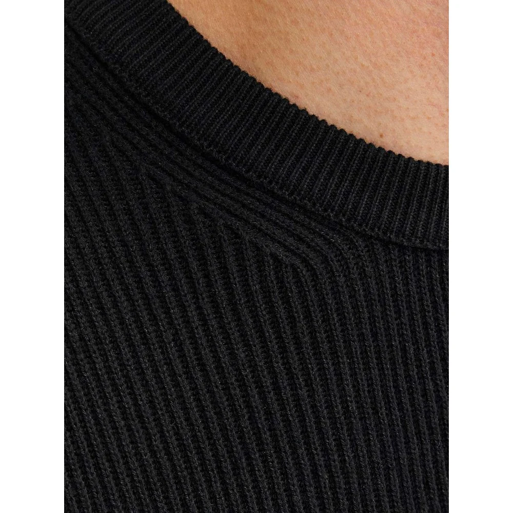 Jack & Jones Perfect Knit Sweat Shirt - Image 6