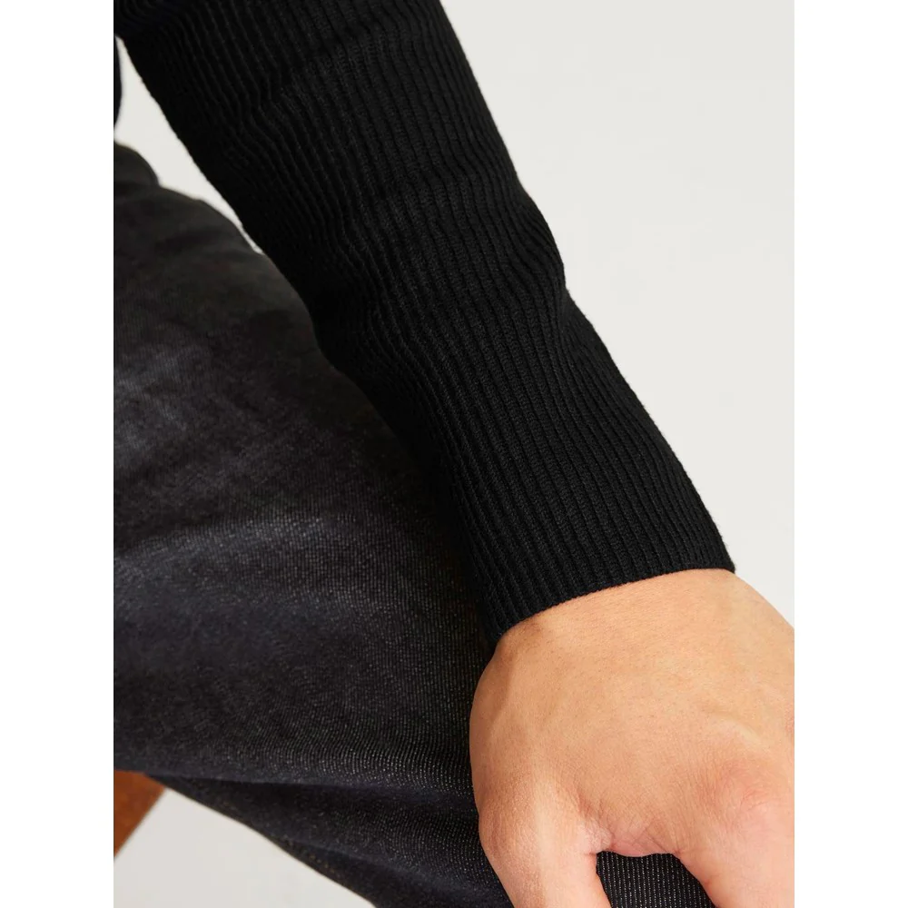 Jack & Jones Perfect Knit Sweat Shirt - Image 7