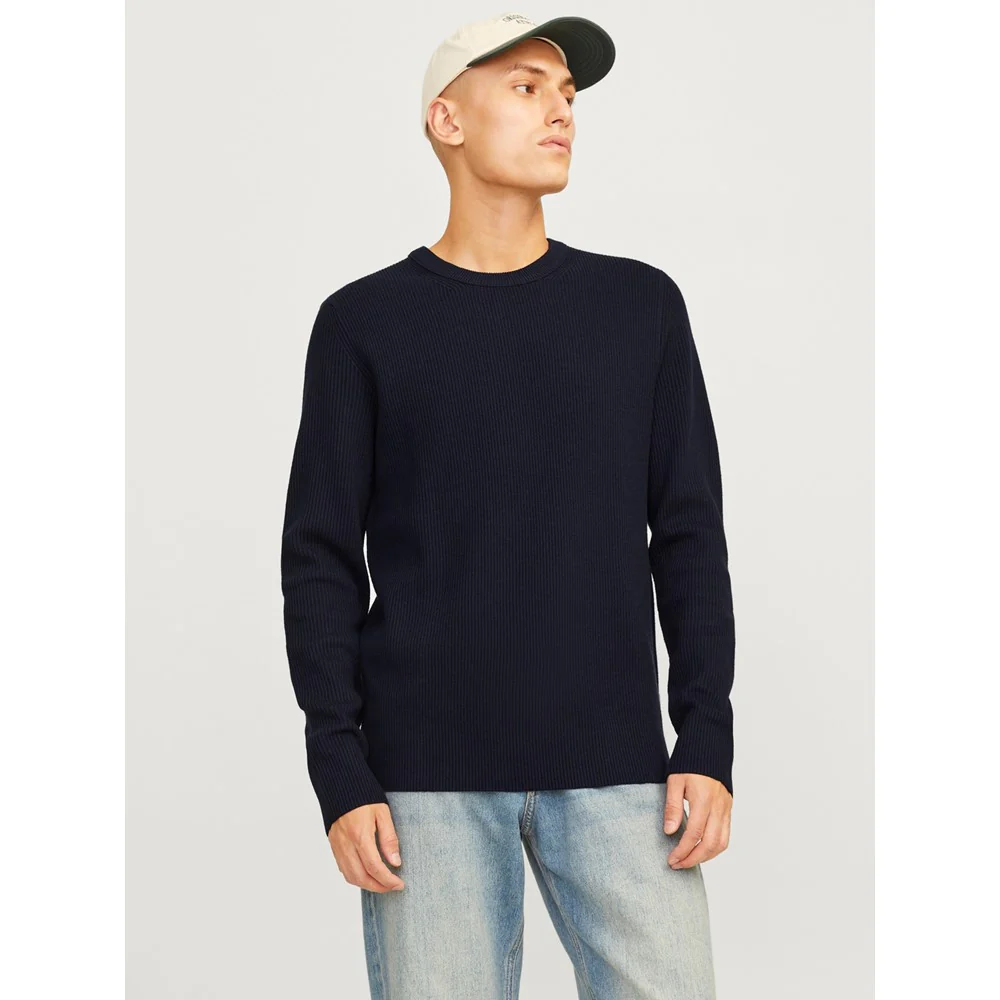 Jack & Jones Perfect Knit Sweat Shirt