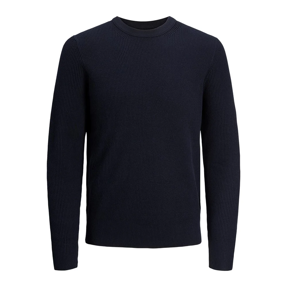 Jack & Jones Perfect Knit Sweat Shirt - Image 5