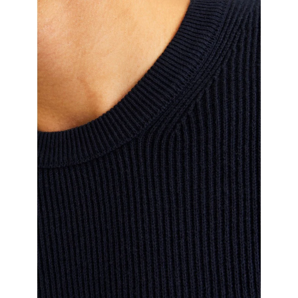 Jack & Jones Perfect Knit Sweat Shirt - Image 6