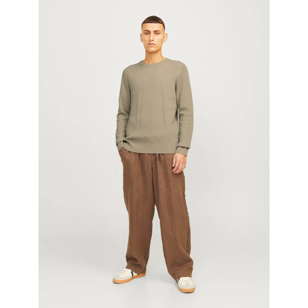 Jack & Jones Perfect Knit Sweat Shirt