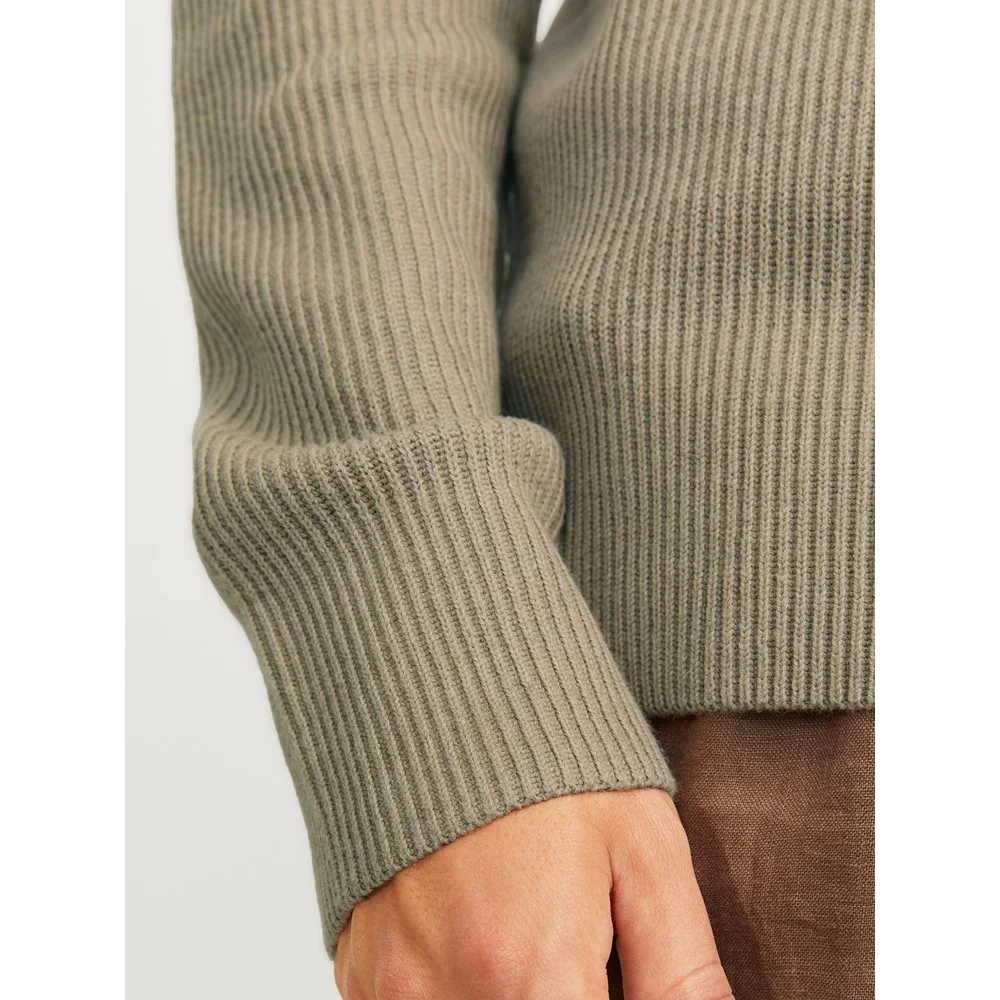 Jack & Jones Perfect Knit Sweat Shirt - Image 6