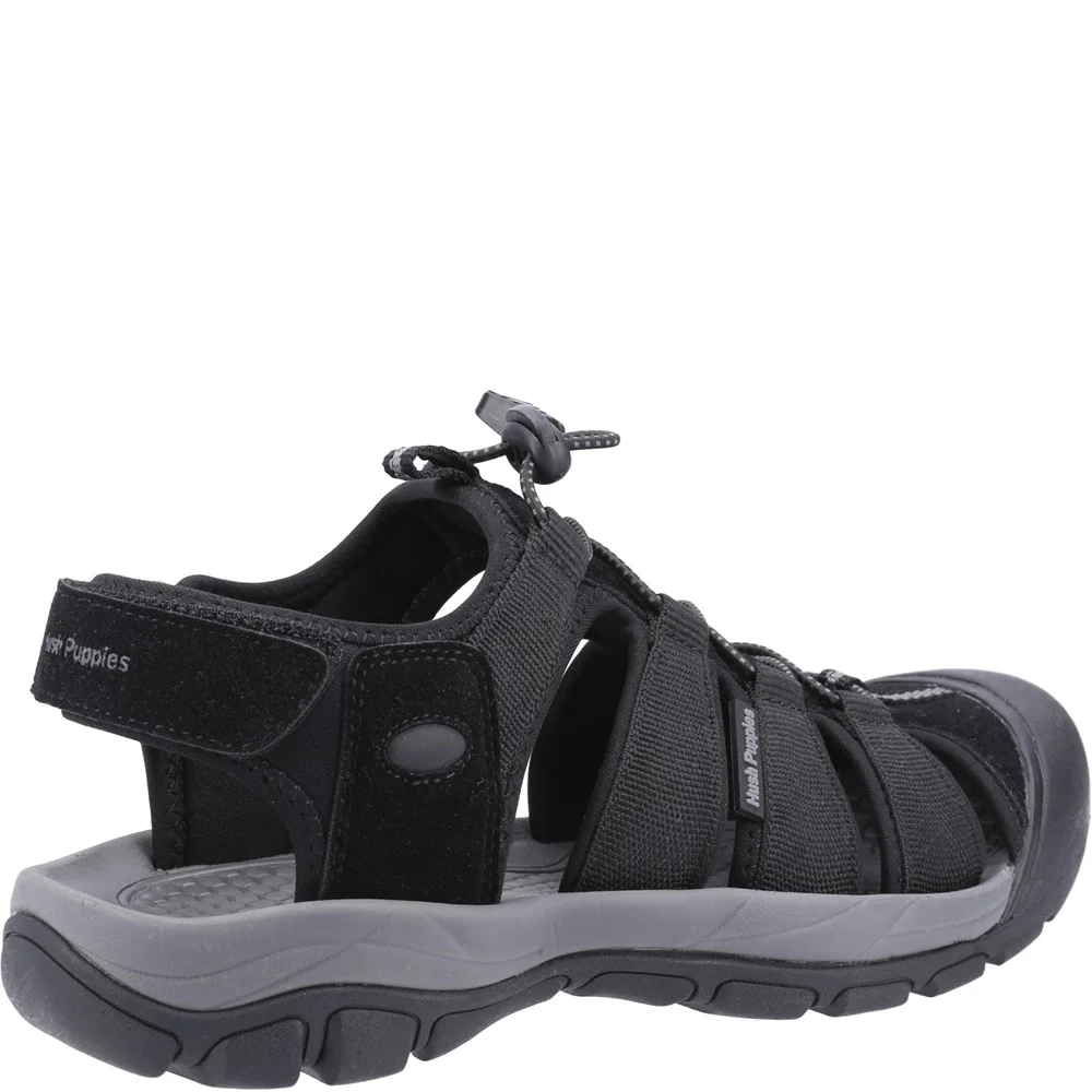 Hush Puppies Peru Sandal - Image 2