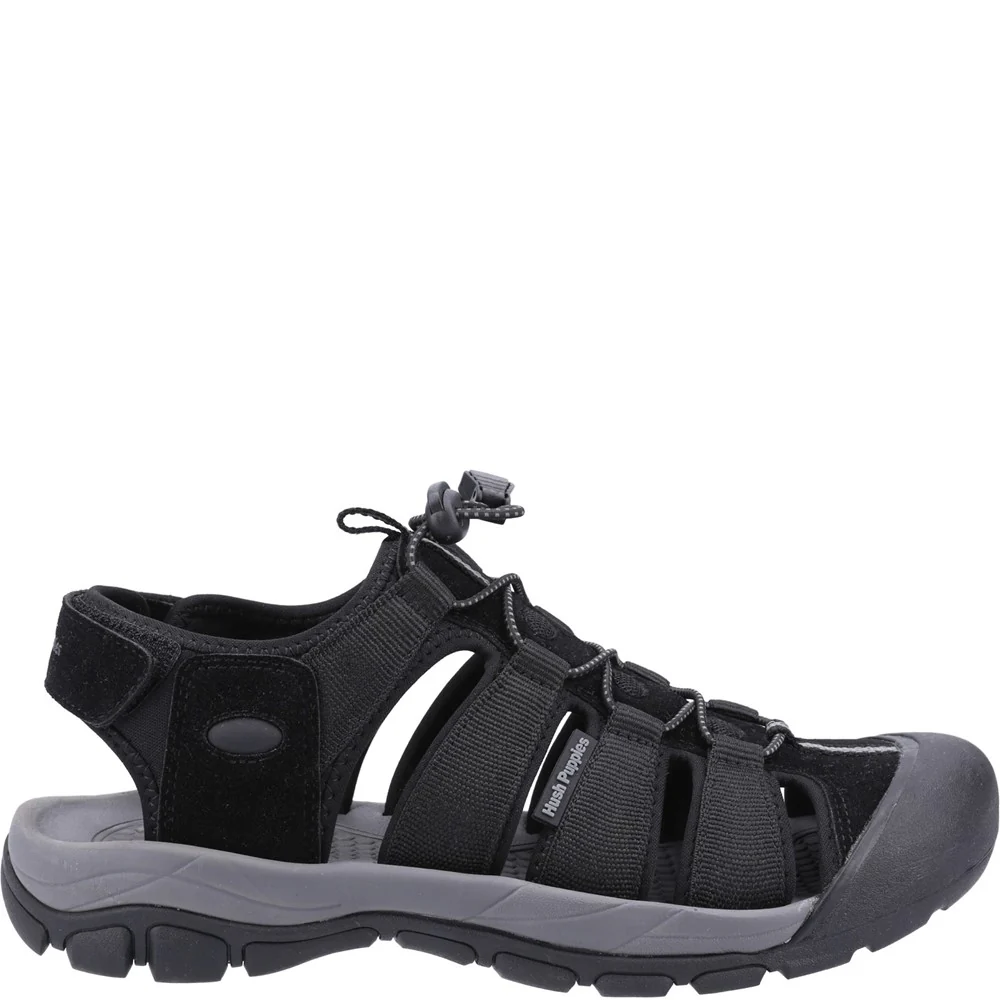 Hush Puppies Peru Sandal - Image 4