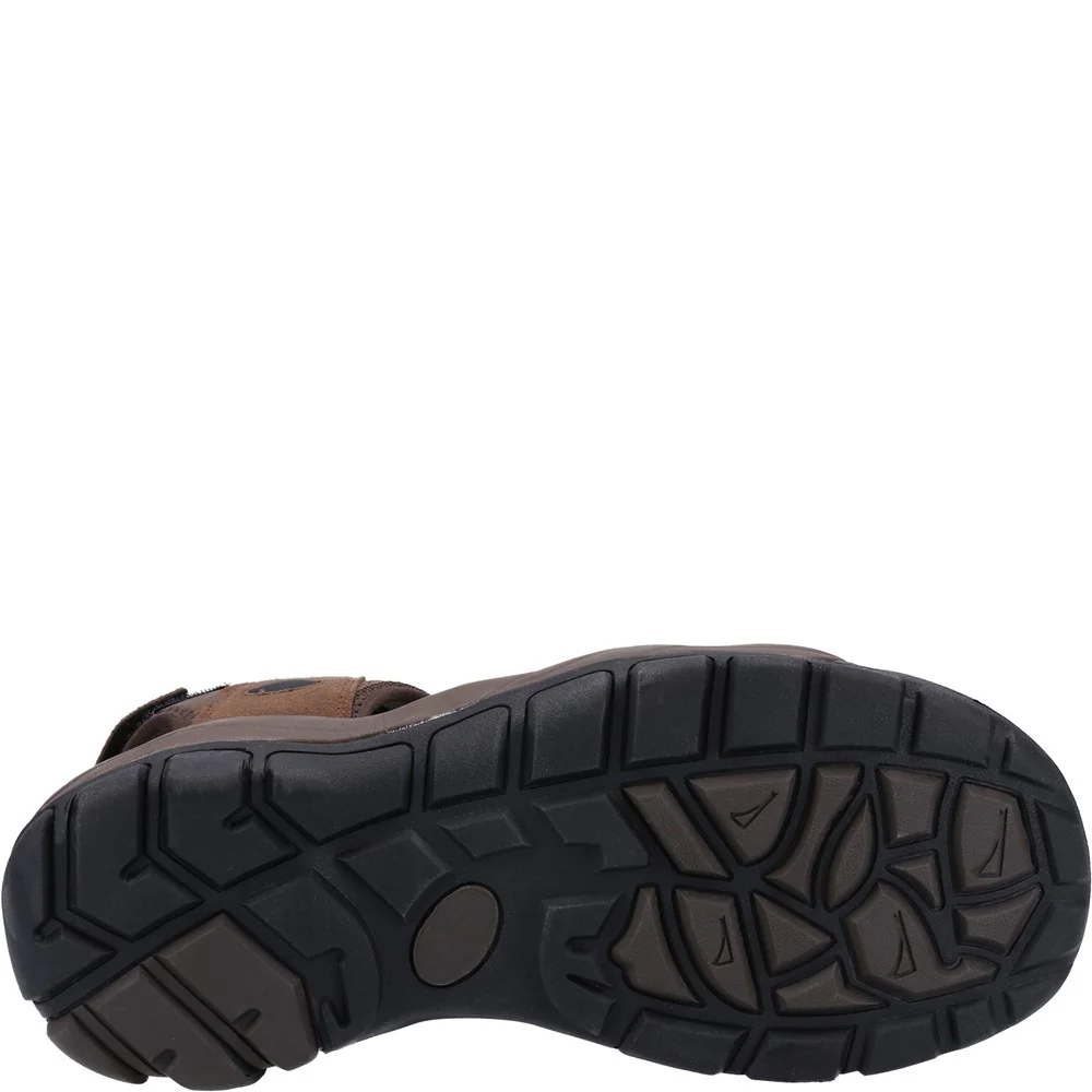 Hush Puppies Peru Sandal - Image 3