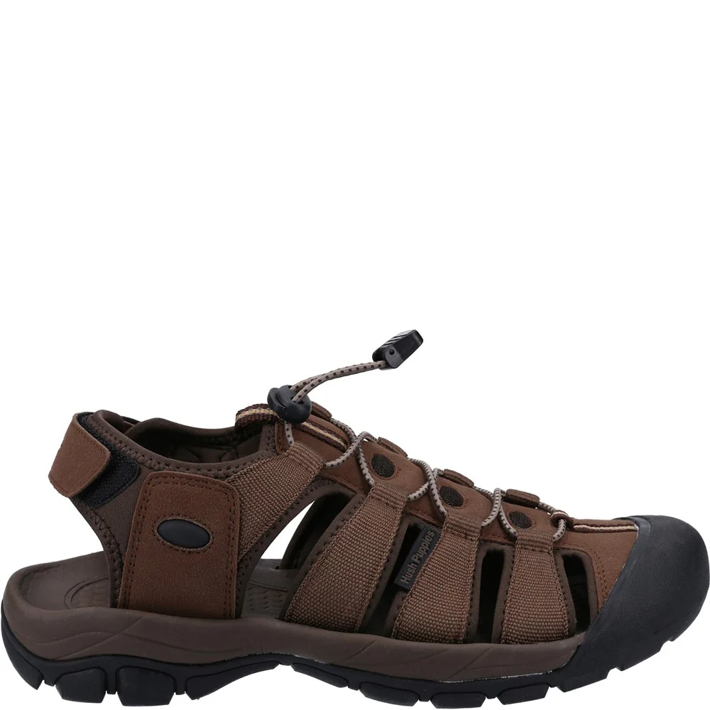 Hush Puppies Peru Sandal - Image 4