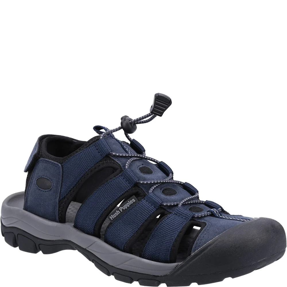Hush Puppies Peru Sandal