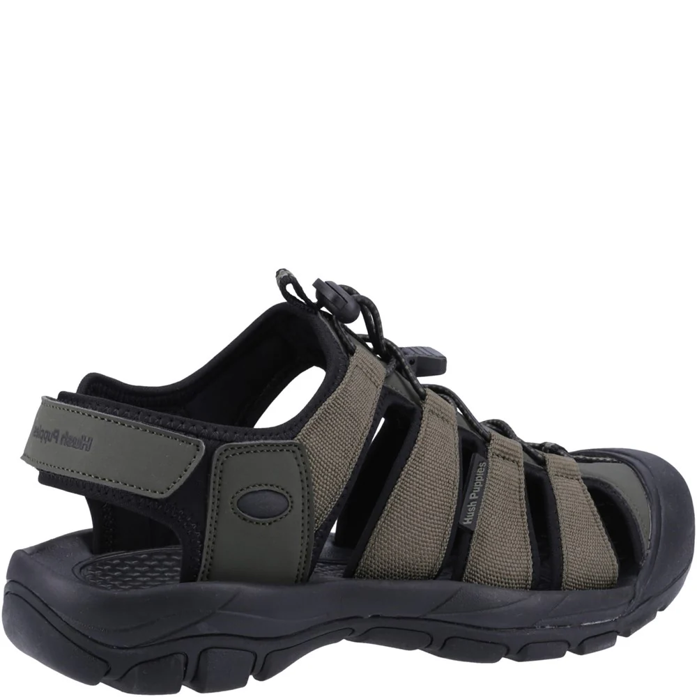 Hush Puppies Peru Sandal - Image 2