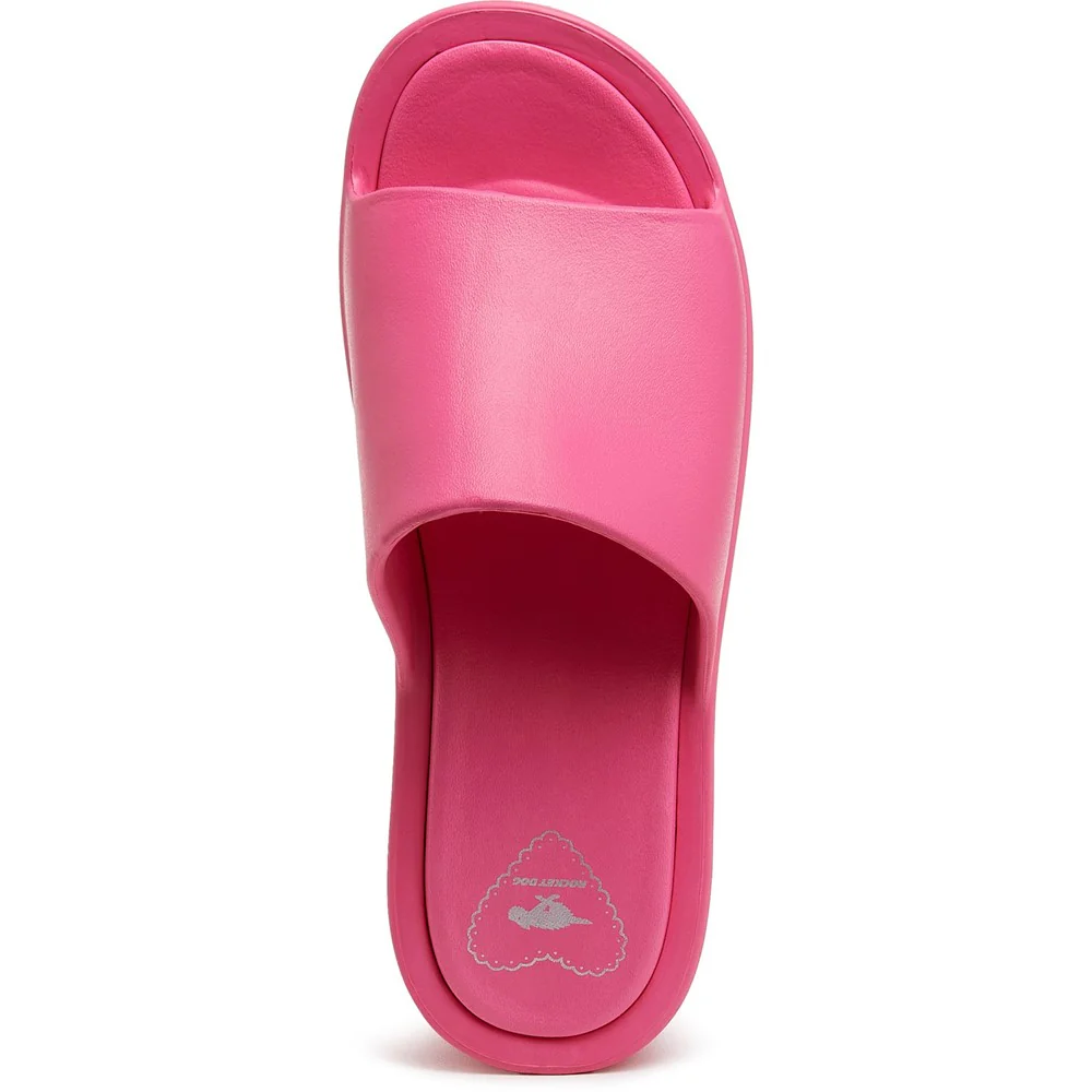 Rocket Dog Petal Blown Eva Sandal - Image 3