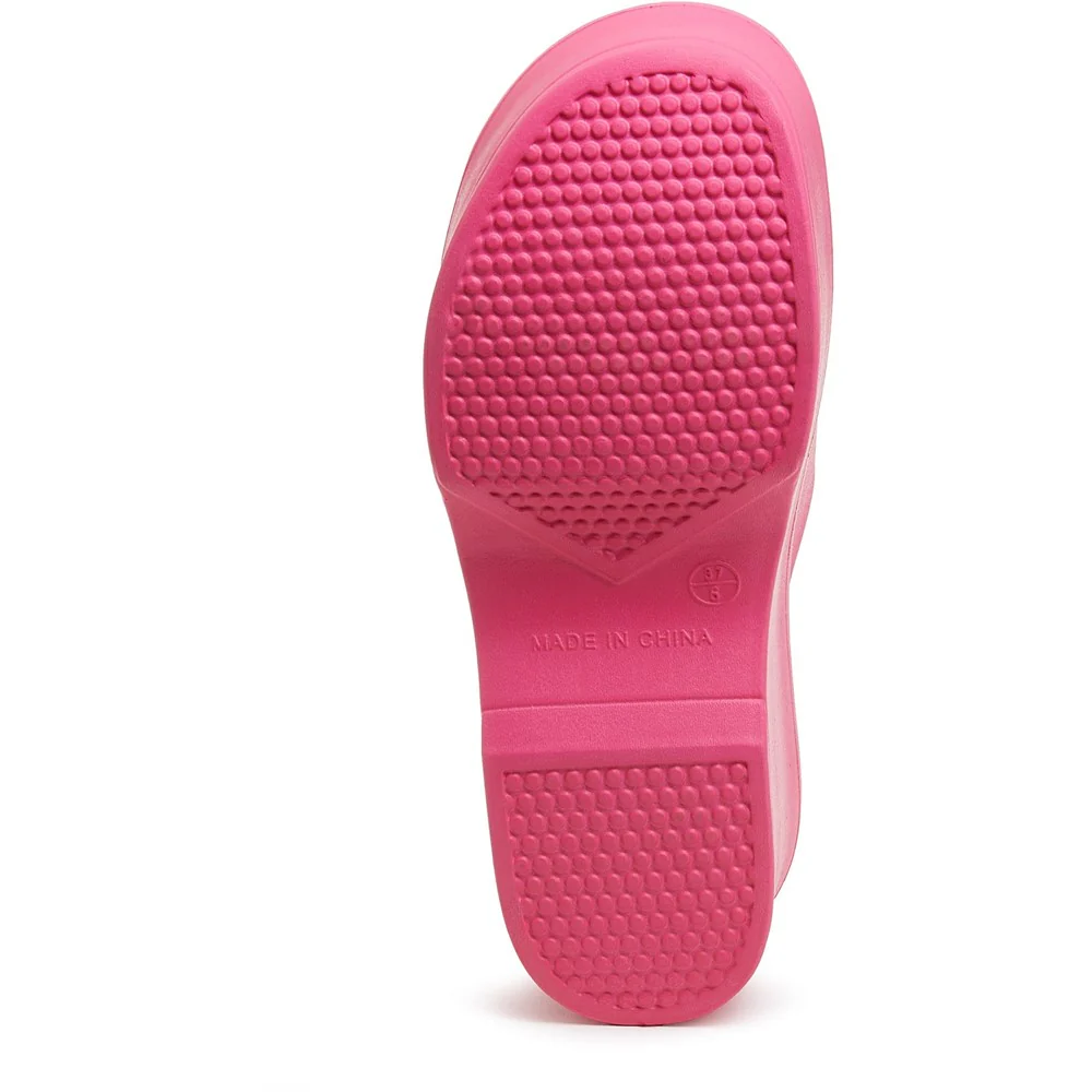 Rocket Dog Petal Blown Eva Sandal - Image 4