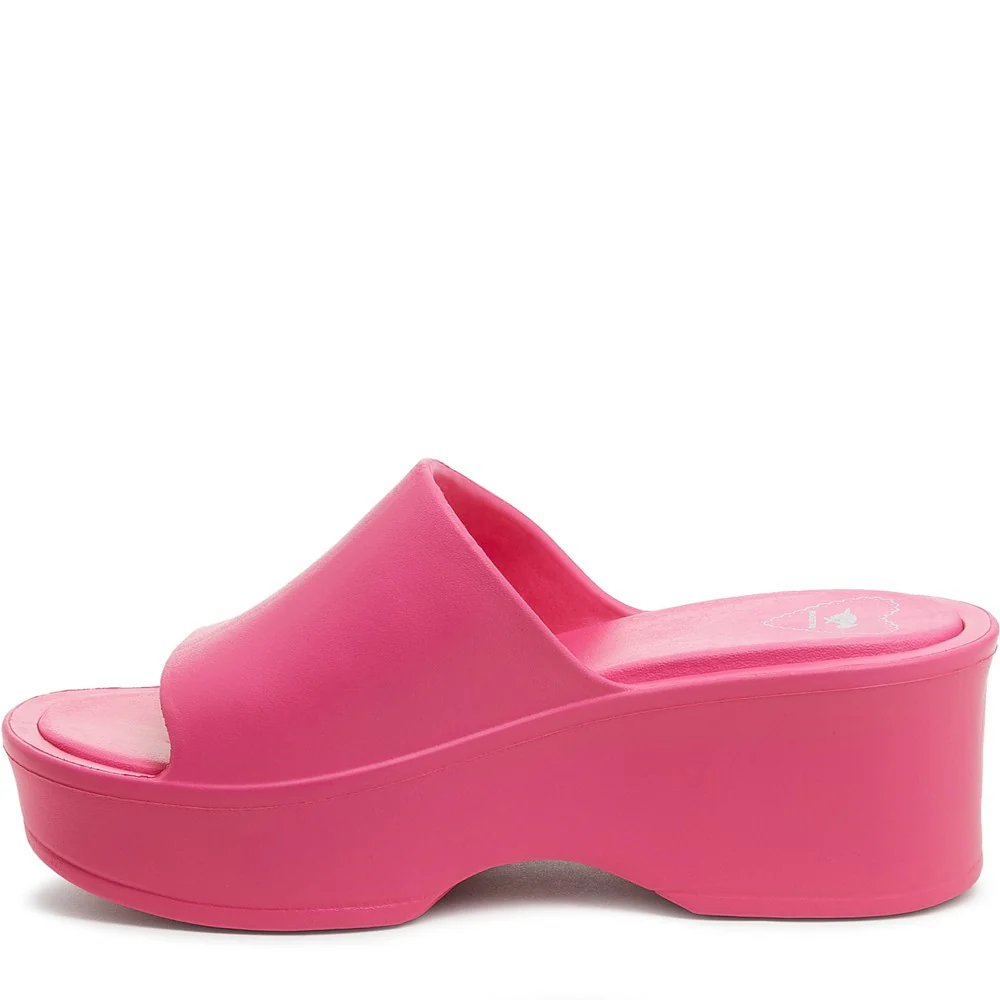 Rocket Dog Petal Blown Eva Sandal - Image 6