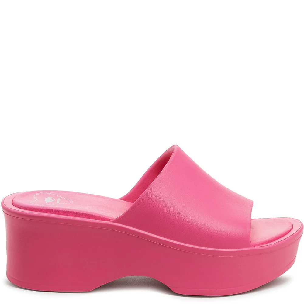 Rocket Dog Petal Blown Eva Sandal - Image 7