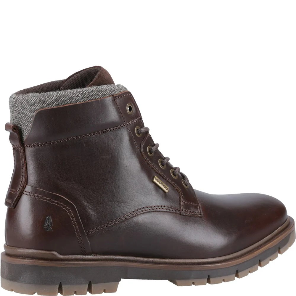 Hush Puppies Peter Boots - Image 2